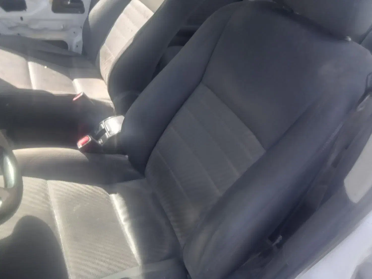 صندلی خلبانی|قطعات یدکی و لوازم جانبی|زابل, |دیوار