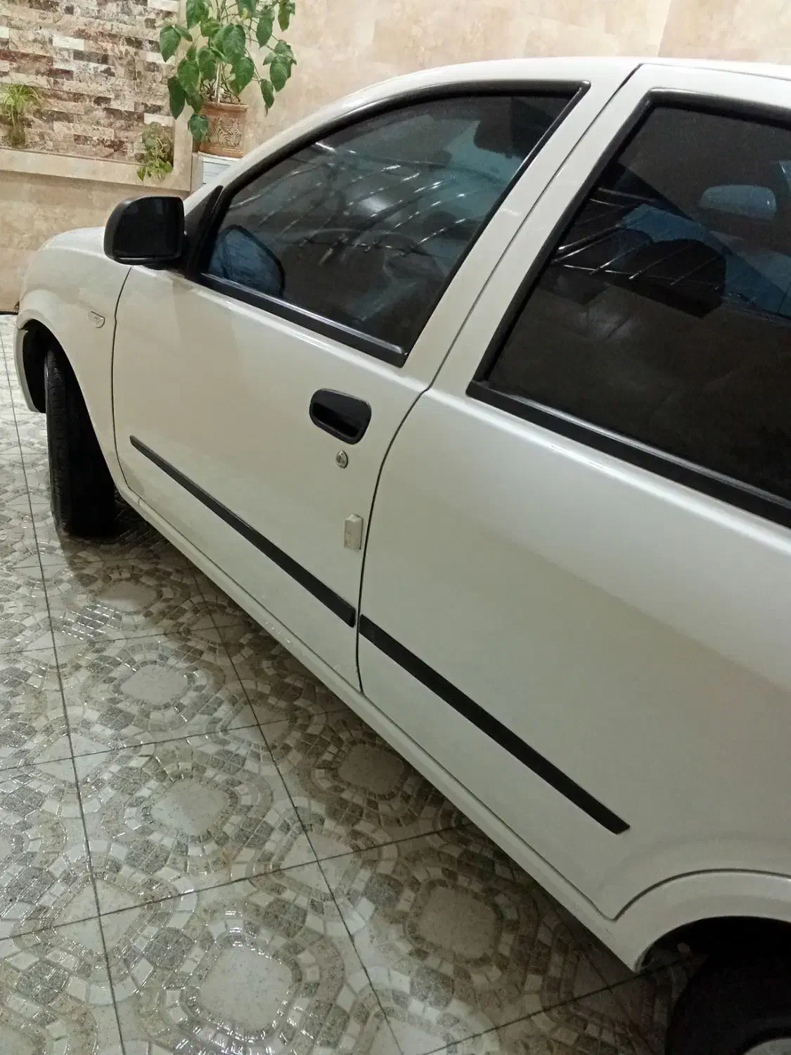 تیبا ۲ ۱۴۰۱ بی رنگ وپلمپ|خودرو سواری و وانت|سبزوار, امیر کبیر|دیوار