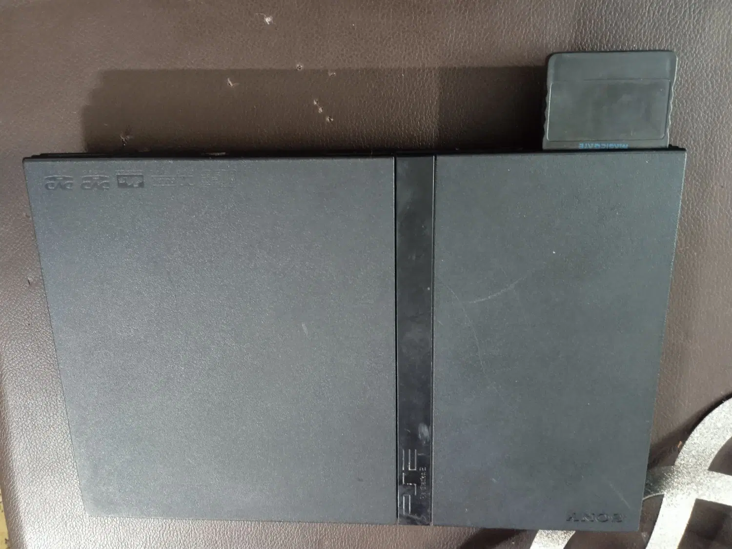 ps2|کنسول، بازی ویدئویی و آنلاین|اهواز, فرهنگ شهر|دیوار