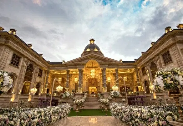 اتلیه عروسی عکاسی فیلمبرداری عقد بله برون فرمالیته|خدمات پذیرایی، مراسم|تهران, نازیآباد|دیوار