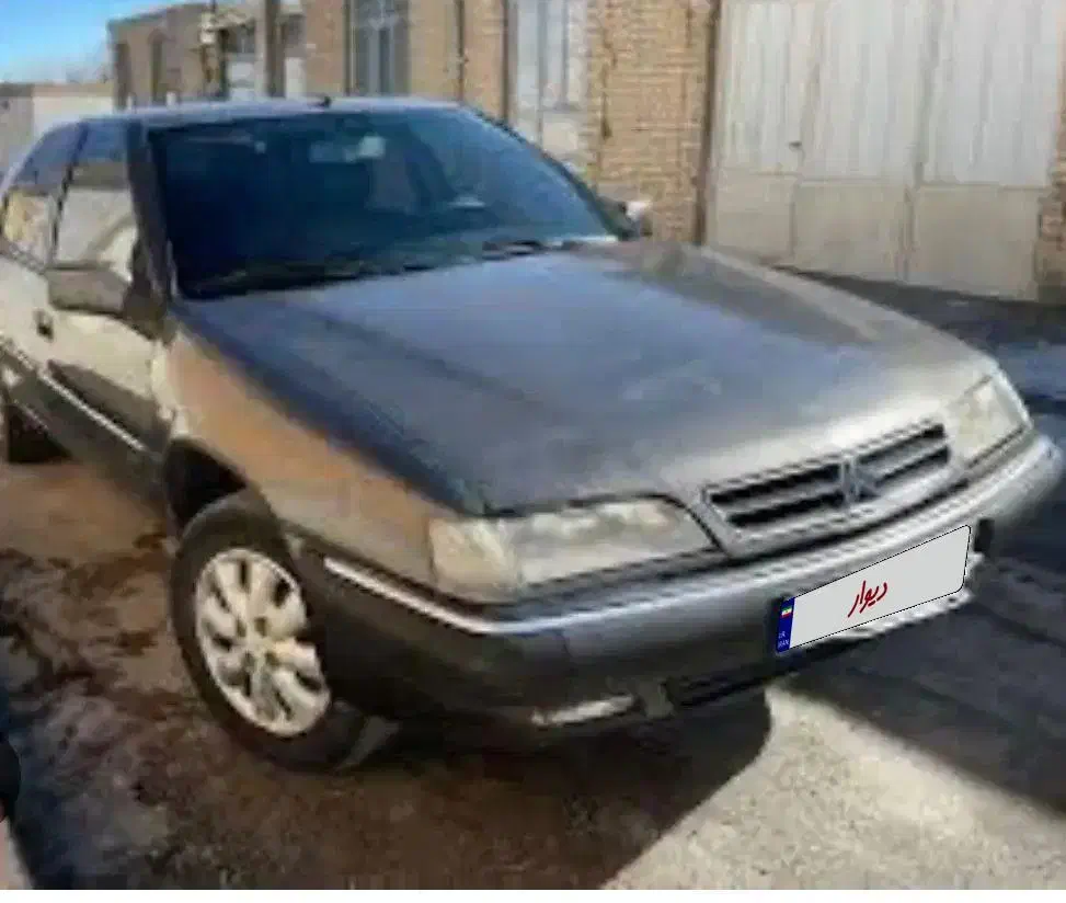 خودرو|خودرو سواری و وانت|زرند, |دیوار