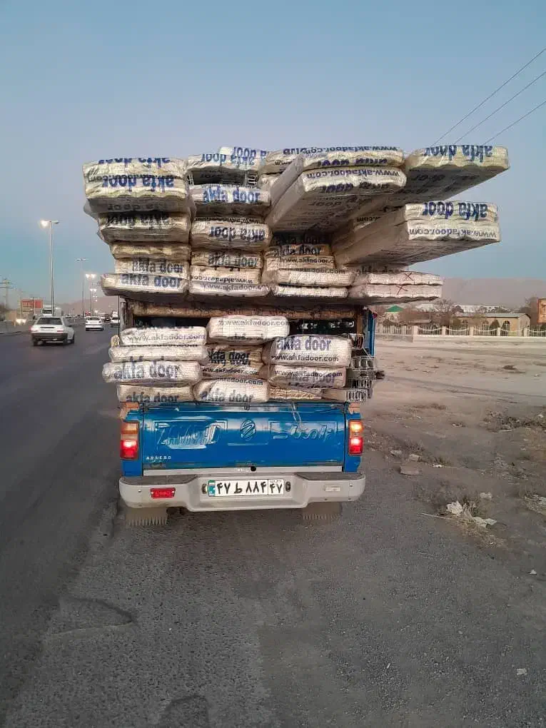 باربری|خدمات حمل و نقل|اراک, |دیوار