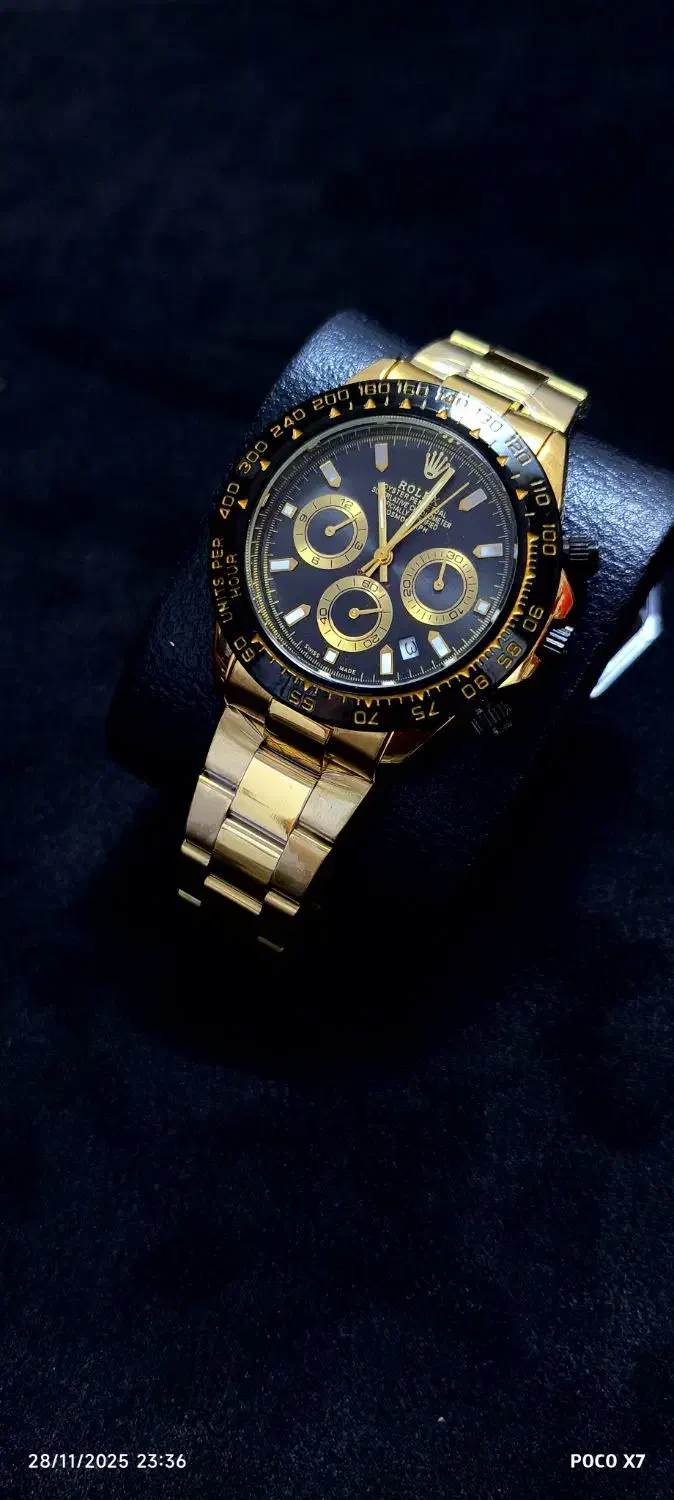 رولکس دیتونا|ساعت|قم, سراجه (۱۵ خرداد)|دیوار