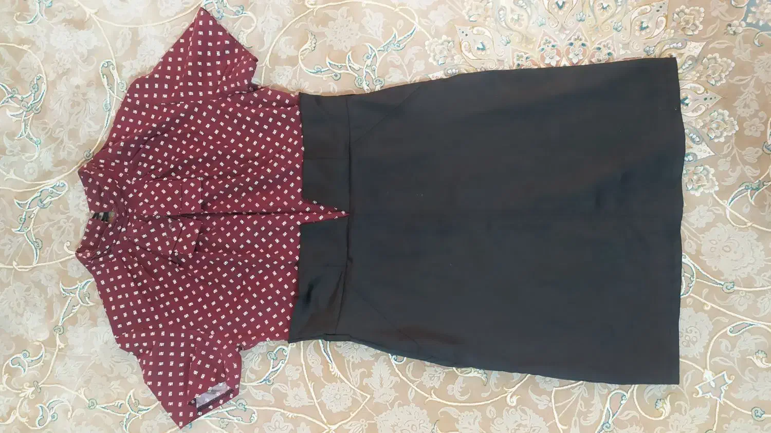 پیراهن اسپرت زنانه دخترانه|لباس|تهران, نیروی هوایی (پیروزی)|دیوار