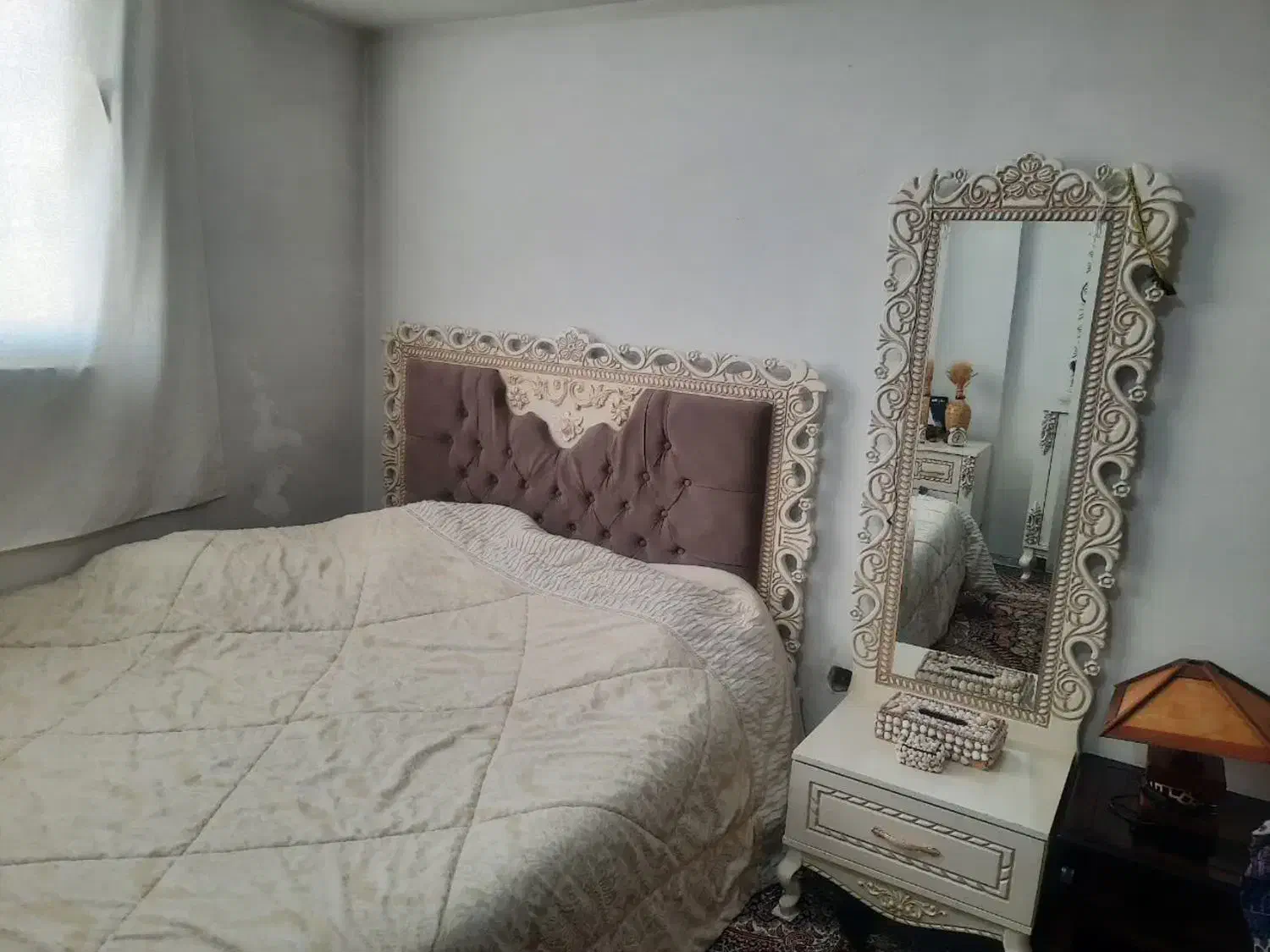 مسکن مهر سجادیه اولین بلوک ورودی|فروش آپارتمان|کرمانشاه, |دیوار