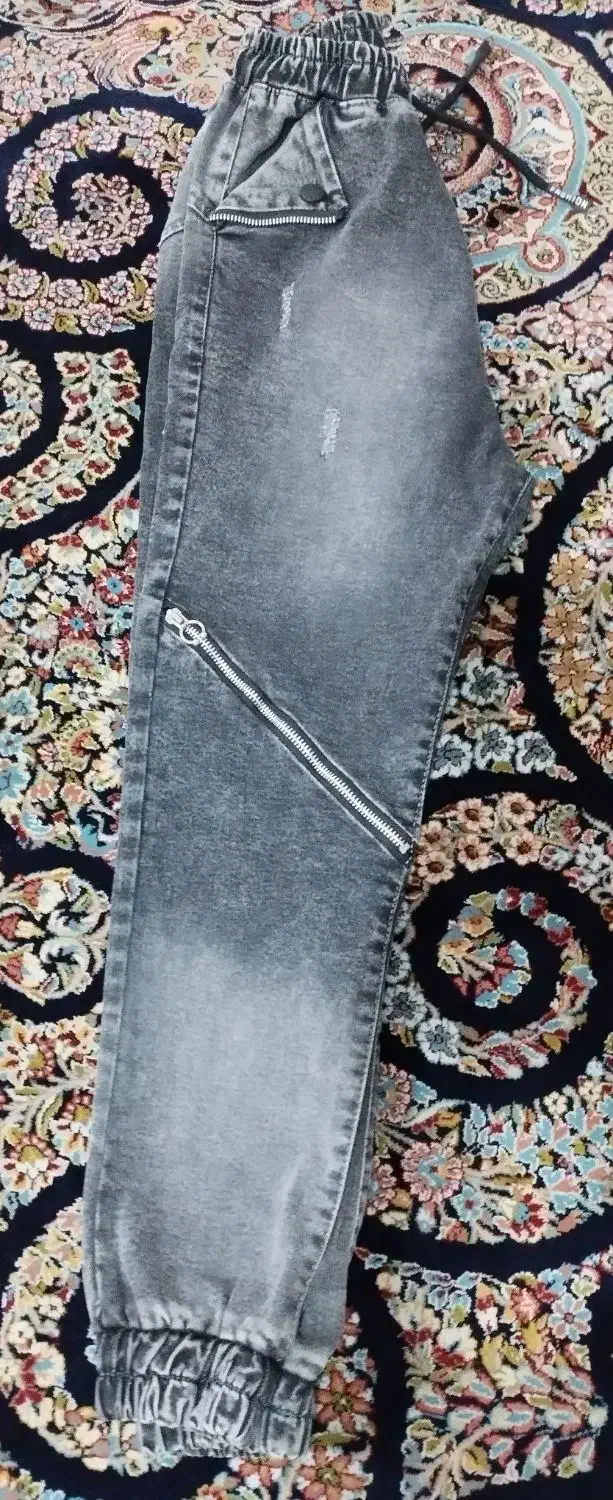 شلوار لی|لباس|بندرعباس, |دیوار