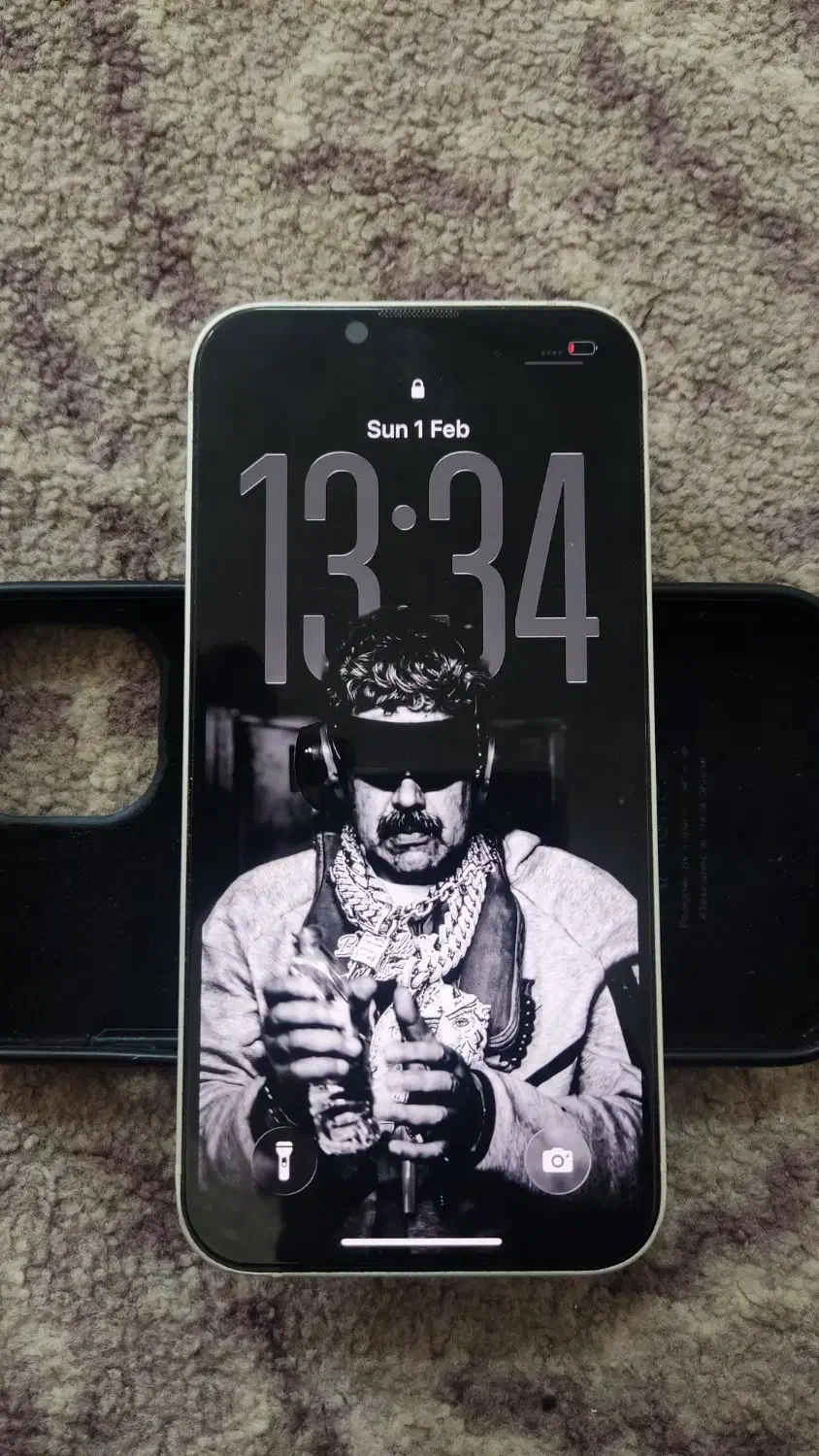 گوشی آیفون 14|موبایل|چابهار, |دیوار