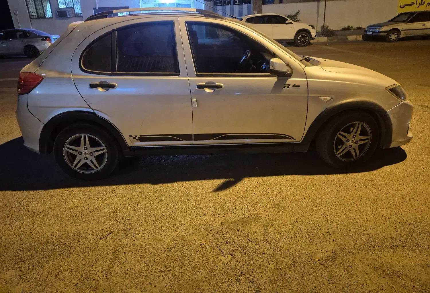 فروش ماشین کوییک ۱۴۰۰|خودرو سواری و وانت|رودان, |دیوار