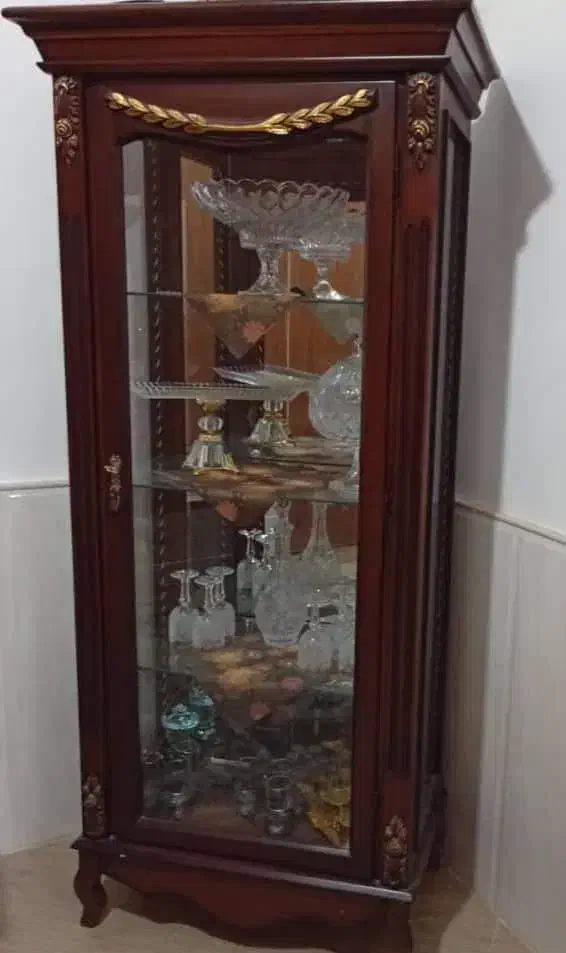 بوفه|بوفه، ویترین، کنسول|رفسنجان, |دیوار