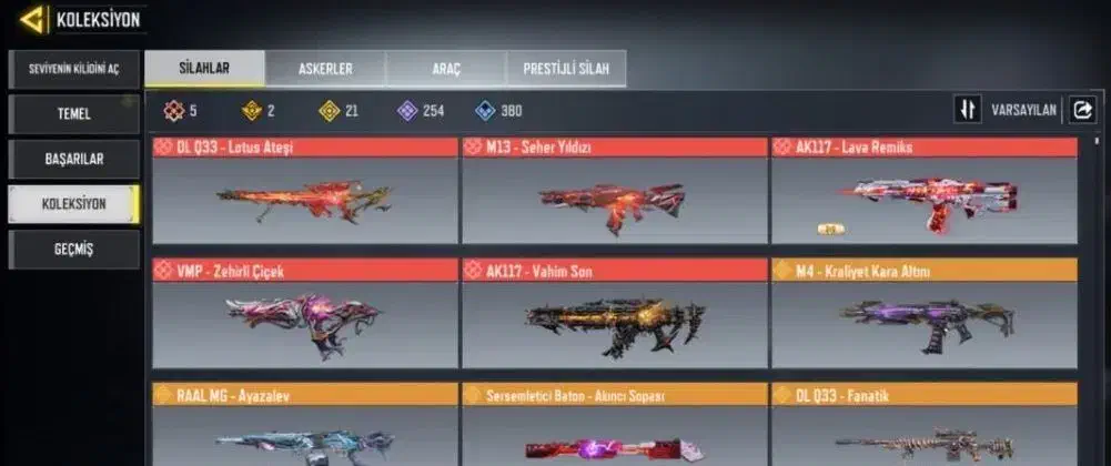 اکانت کالاف|کنسول، بازی ویدئویی و آنلاین|نسیم‌شهر, |دیوار