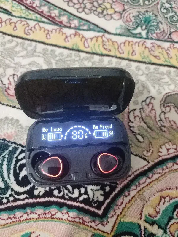 ایرپاد m10|پخش‌کننده همراه|شاهرود, |دیوار