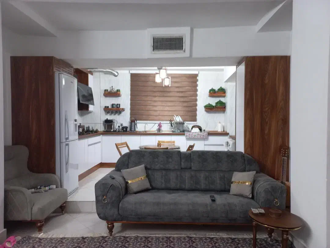 اجاره خانه درجرین|اجارهٔ آپارتمان|مهدی شهر, |دیوار