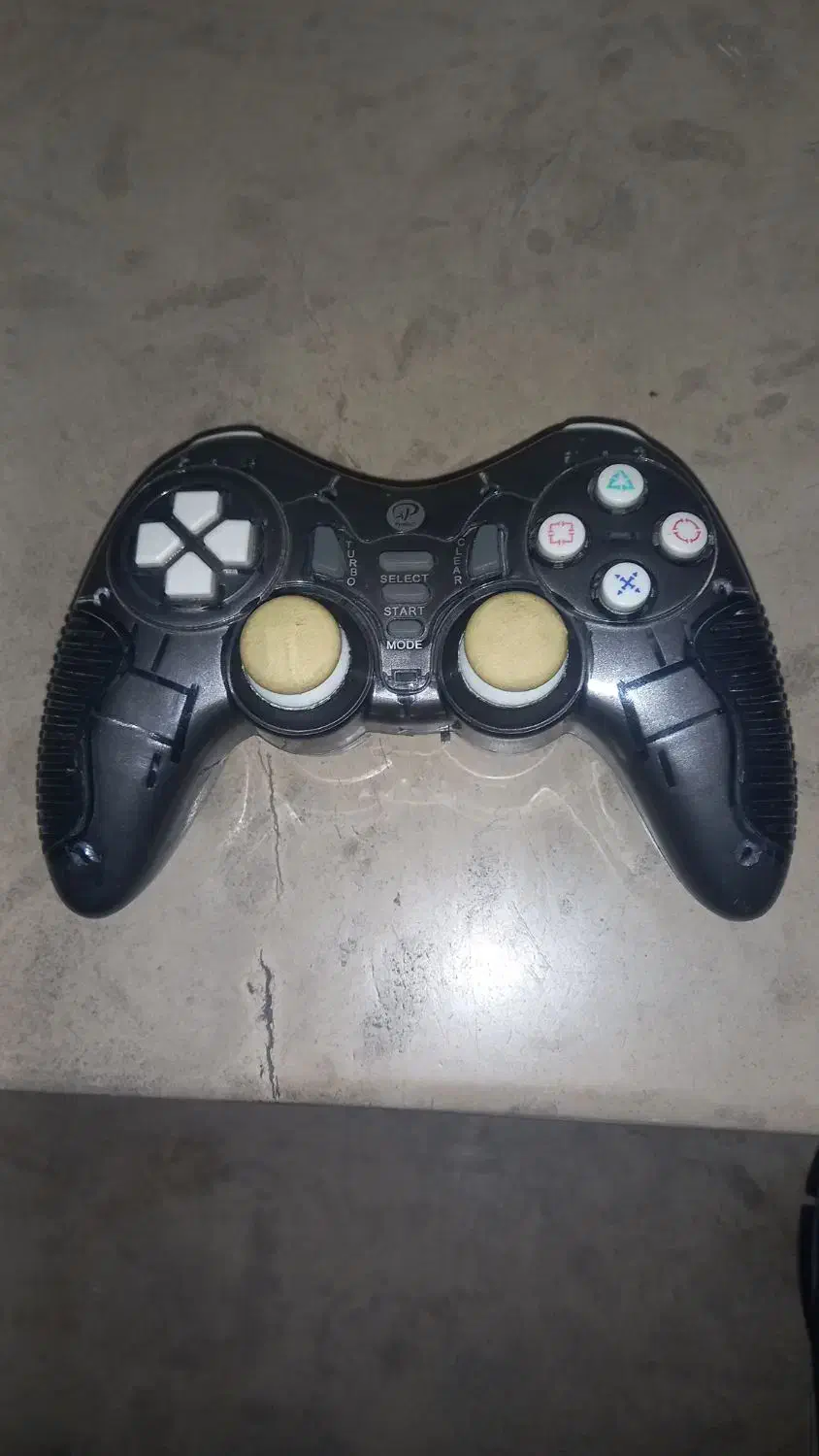 کنسول بازی دوتا تکی ویکجفت|کنسول، بازی ویدئویی و آنلاین|تهران, افسریه شمالی|دیوار