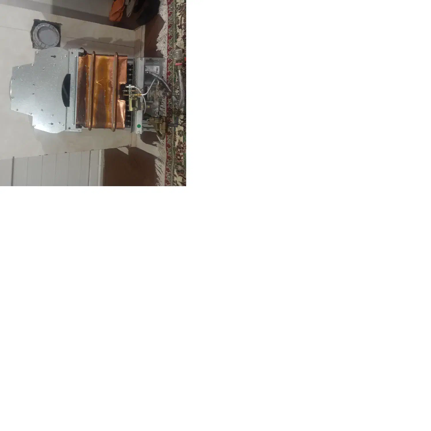 آبگرمکن بوتان|آبگرمکن، پکیج، شوفاژ|مراغه, |دیوار