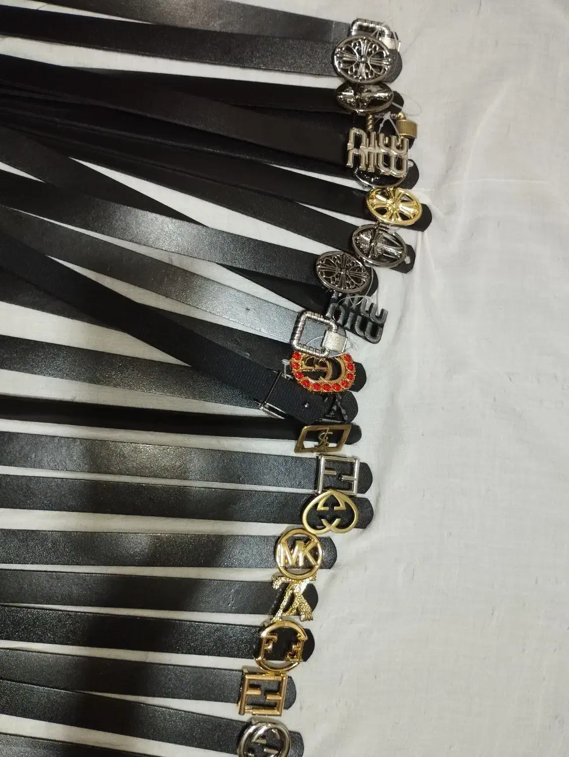 فروش وپخش کمربند|کیف، کفش، کمربند|گالیکش, |دیوار