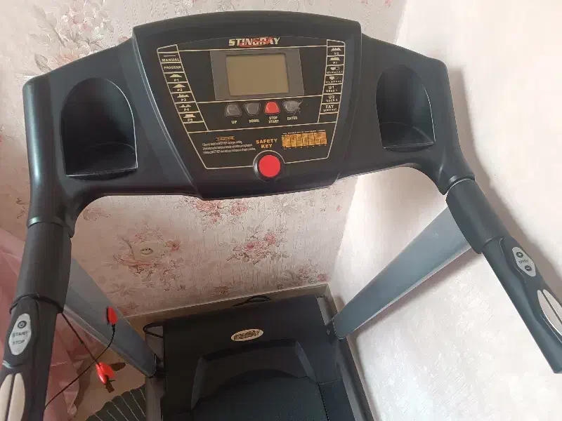 تردمیل|تجهیزات ورزشی|فردیس, فردیس|دیوار