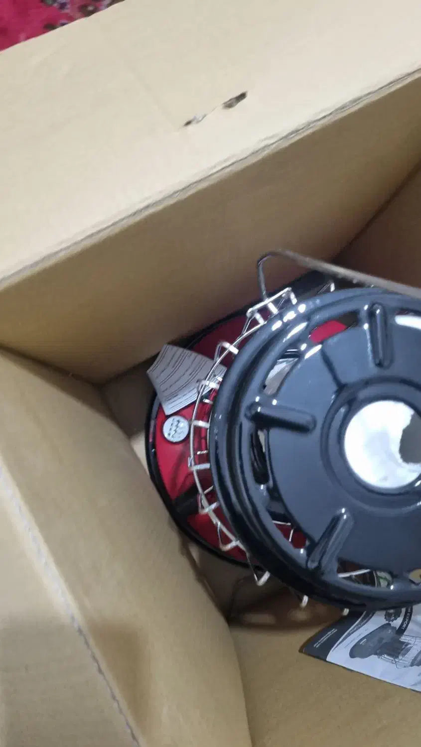 چراغ سولان سبز|بخاری، هیتر، شومینه|سرپل ذهاب, |دیوار