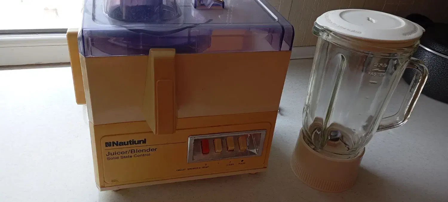 آبمیوه گیری و مخلوط کن|آبمیوه‌گیر و آب‌مرکبات‌گیر|الوند, |دیوار