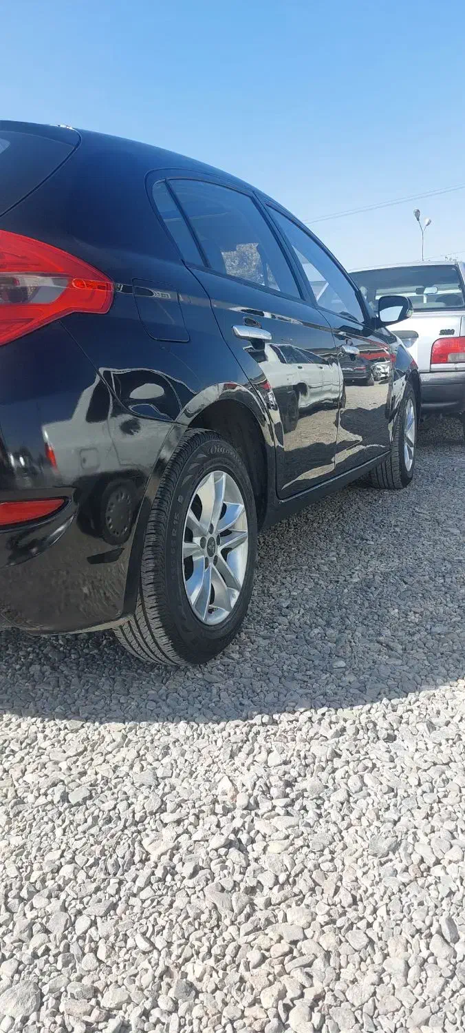 برلیانس h320 اتومات مدل96|خودرو سواری و وانت|مشهد, امیریه|دیوار