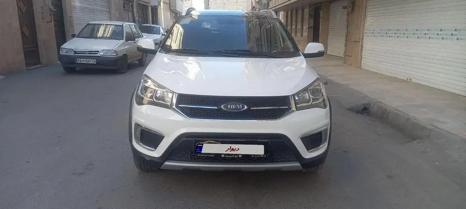 x22 مدل ۴۰۱|خودرو سواری و وانت|کرج, شعبان‌آباد|دیوار