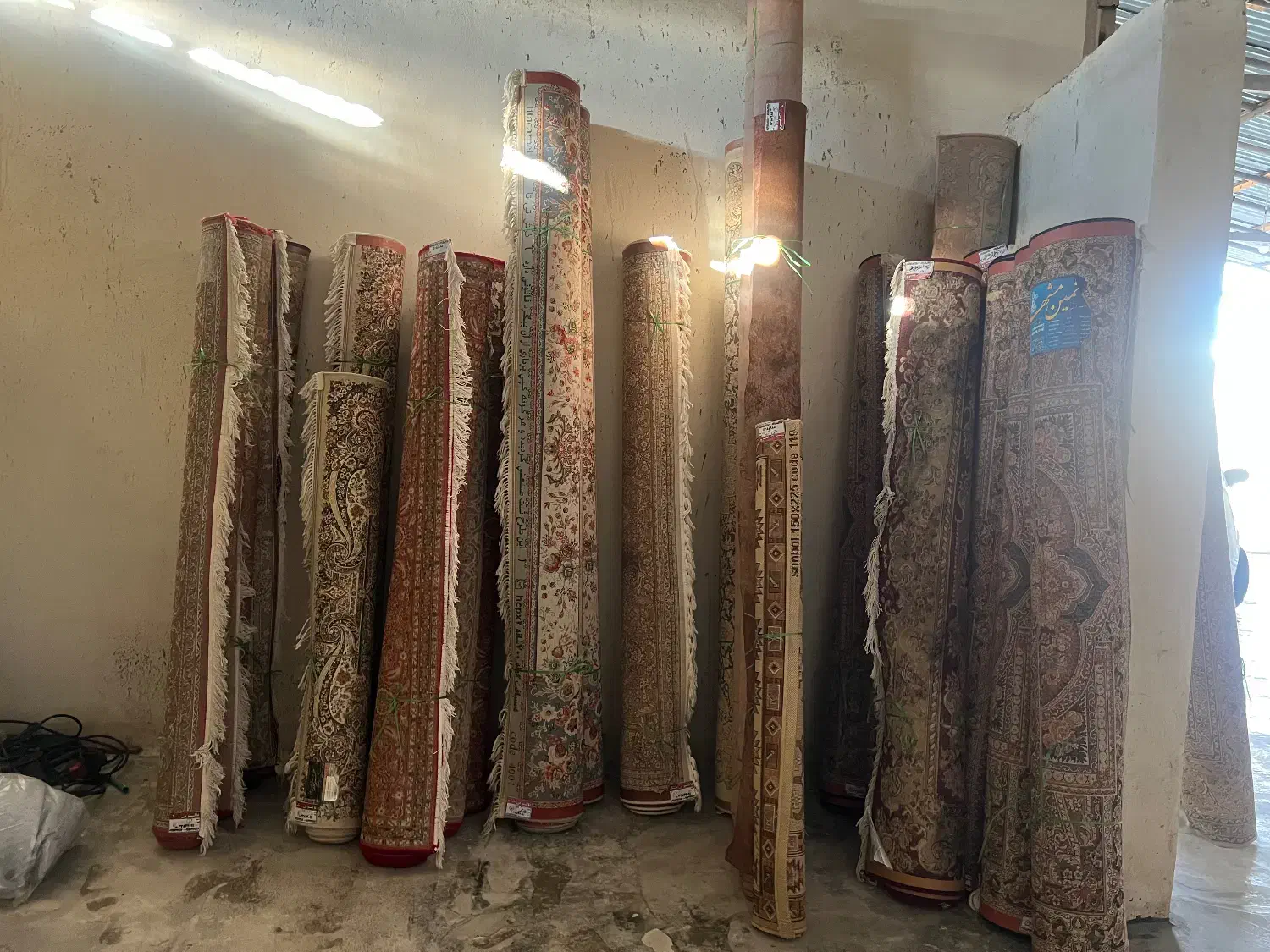 منشی خانم‌|استخدام اداری و مدیریت|کوچصفهان, |دیوار