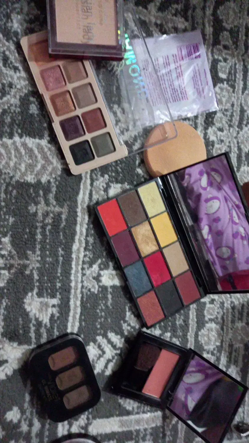 لوازم آرایشی|آرایشی، بهداشتی، درمانی|کرمانشاه, |دیوار