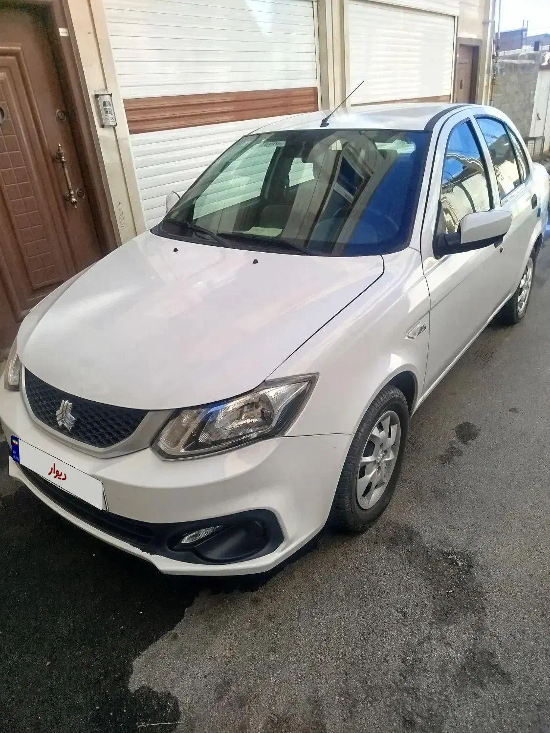 ساینا دوگانه|خودرو سواری و وانت|شاهین دژ, |دیوار