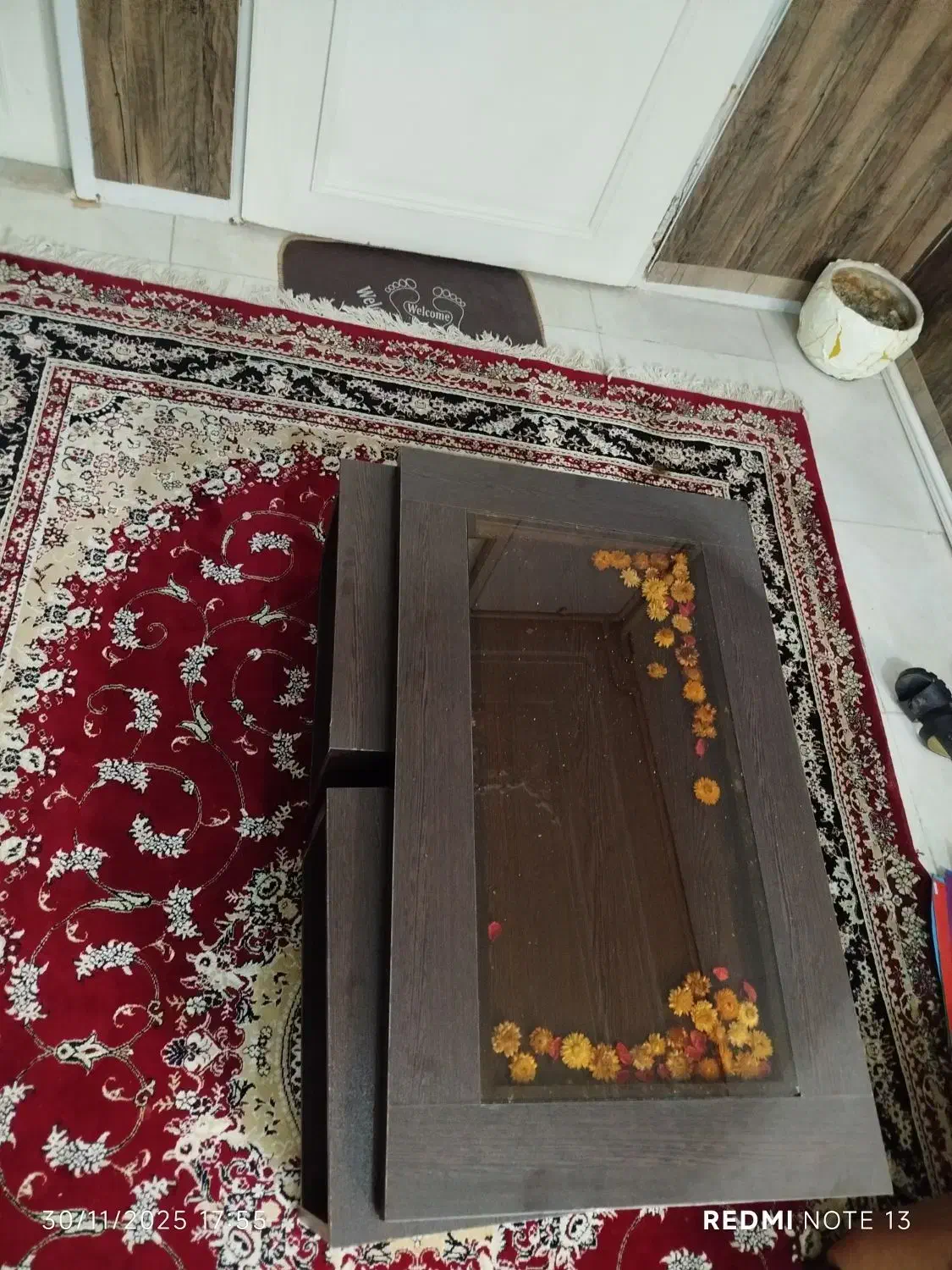 وسایل خانه 4تیکه قیمت مناسب|حراج|اصفهان, امیرعرب|دیوار