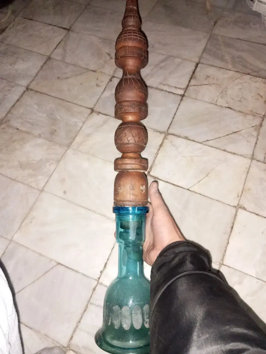 قلیون|کلکسیون و سرگرمی|قم, طلاب غیر ایرانی|دیوار