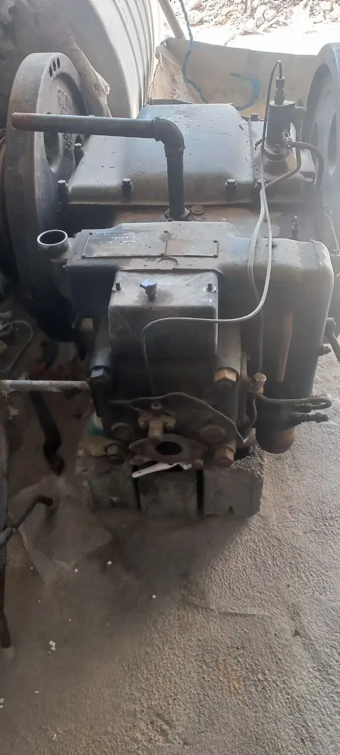 تلمبه|ماشین‌آلات صنعتی|اهرم, |دیوار