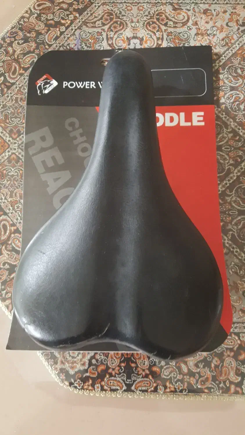 چند قلم وسایل برای ظاهر دوچرخه با قیمت پائین.|دوچرخه، اسکیت، اسکوتر|مرند, |دیوار