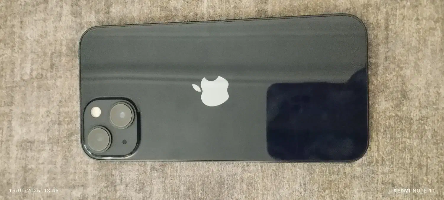 آیفون ۱۳ نرمال|موبایل|رباطکریم, رباطکریم|دیوار