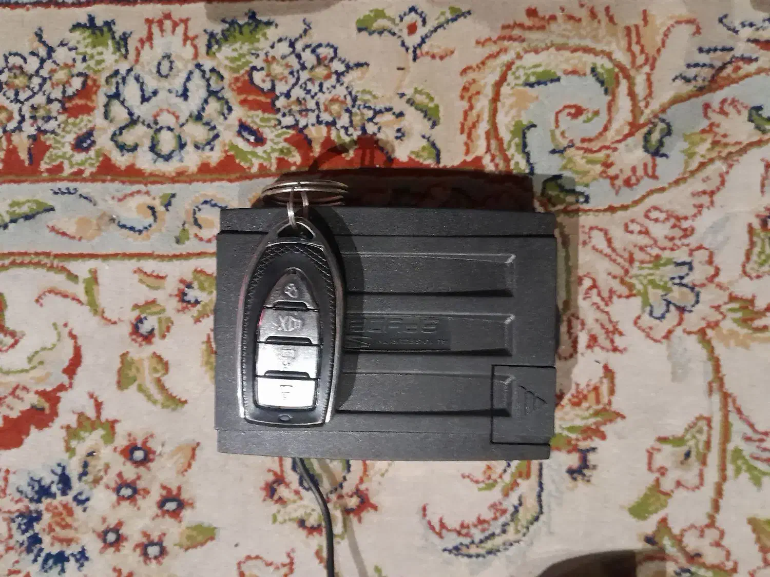 دوزگیر|قطعات یدکی و لوازم جانبی|باغستان, |دیوار