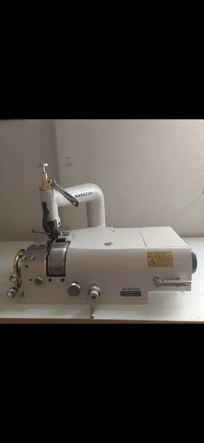 چرخ چرم دوزی بطر و لیویس و دوپایه ماراتون|چرخ خیاطی و ریسندگی|تهران, تهرانپارس غربی|دیوار