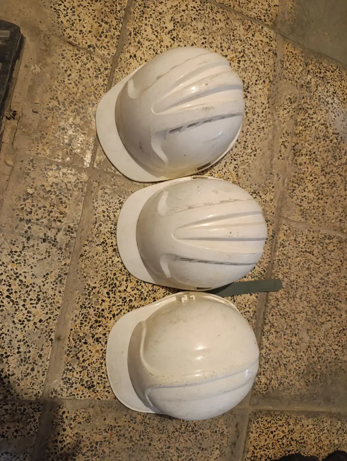 کلاه کار ایمنی در حد نو|ابزارآلات|کرمانشاه, |دیوار