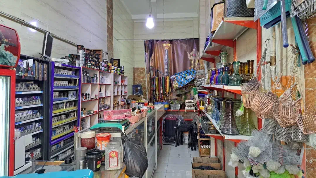 واگذاری مغازه دخانیات|فروشگاه و مغازه|کرمانشاه, |دیوار