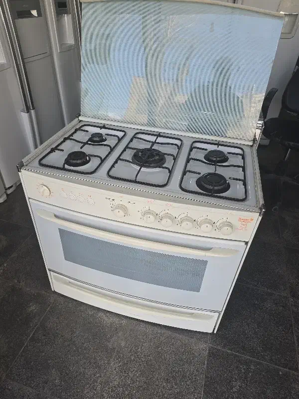 گازفردار|اجاق گاز و لوازم برقی پخت‌وپز|یزد, |دیوار