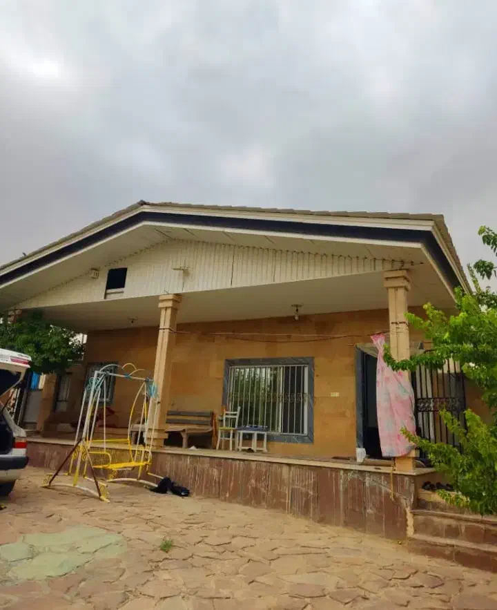 ویلا ۱۰۰۰ متر باغ ۸۵ م بنا قیمت زمینش وادان دماوند|فروش خانه و ویلا|دماوند, دماوند|دیوار