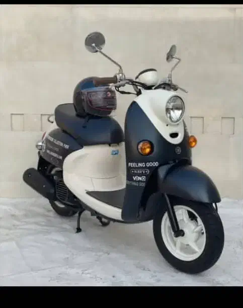 موتورپاکشتی وینو یاماها 2023 انژکتوری ۴زمانه|موتورسیکلت|تهران, ونک|دیوار