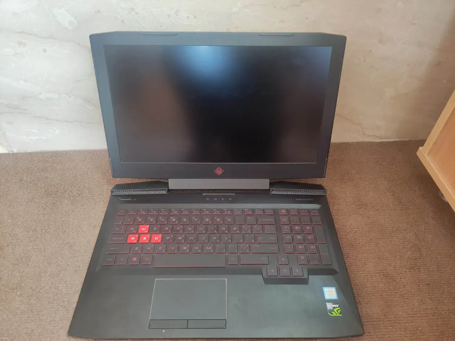 فروش لب تاپ|رایانه همراه|اصفهان, سروستان|دیوار