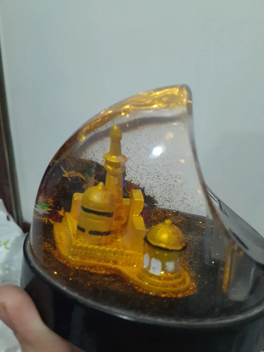 گوی ضامن آهو|مجسمه، تندیس، ماکت|تهران, صادقیه|دیوار