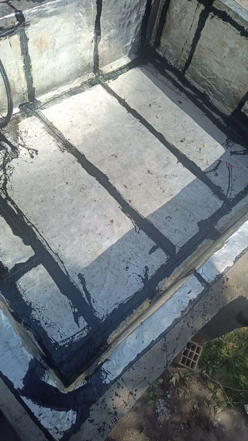 نصب ایزوگام رحیم میلانی|خدمات پیشه و مهارت|سیرجان, |دیوار