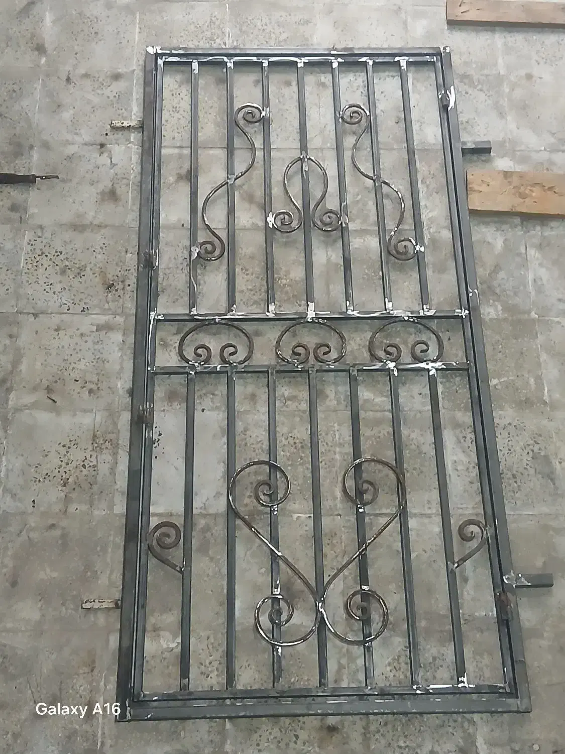 جوشکاری سیار|خدمات پیشه و مهارت|کردکوی, |دیوار