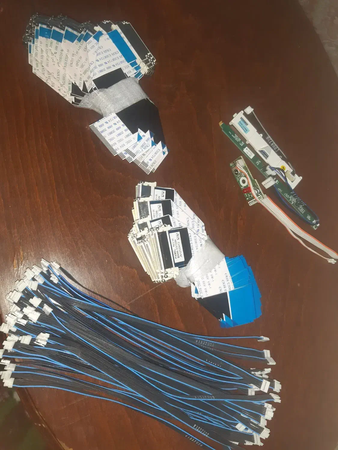 کیت الکترونیکی|صوتی و تصویری|کهریزک, |دیوار