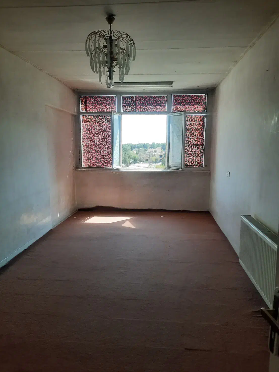 طبقه ۵|اجارهٔ آپارتمان|فولادشهر, A1|دیوار