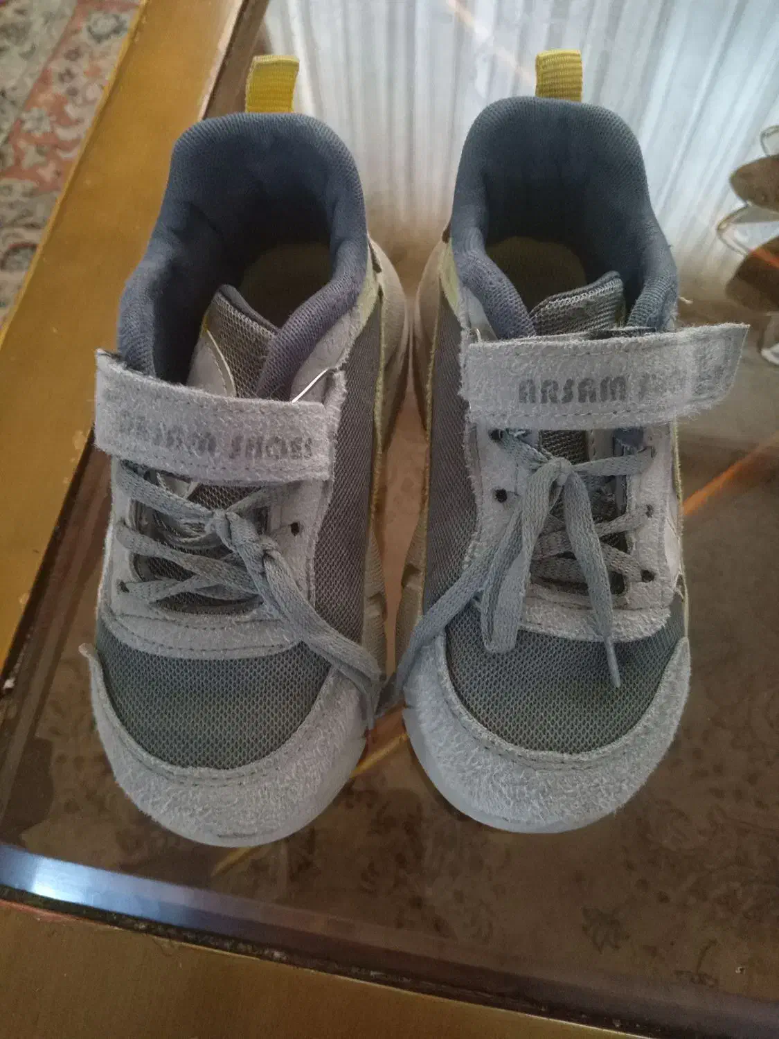 کفش بچه گانه سایز ۳۲ و ۳۶|کفش و لباس بچه|مشهد, سرافرازان|دیوار