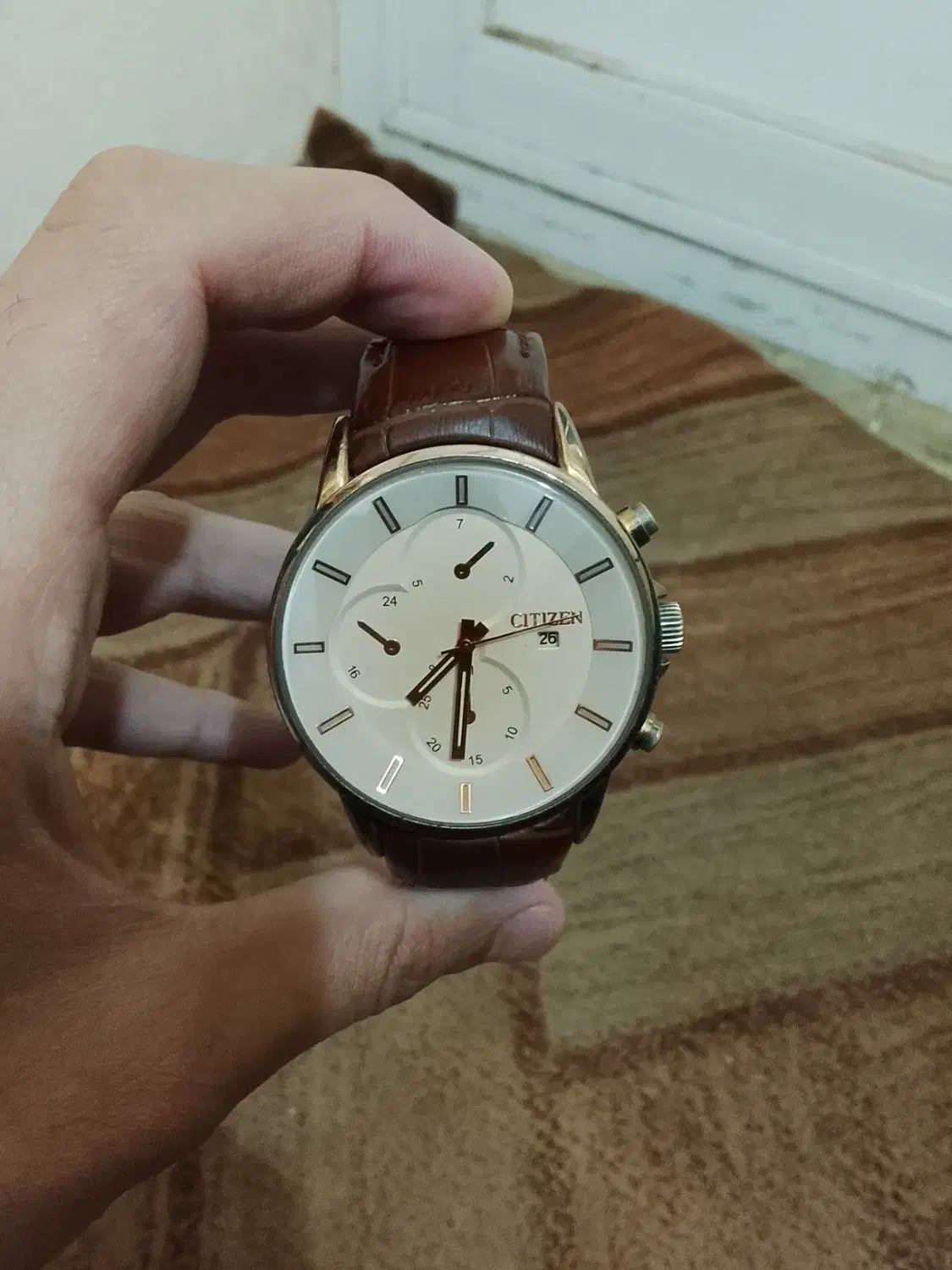 ساعت مچی مردانه|ساعت|نظرآباد, نظرآباد|دیوار