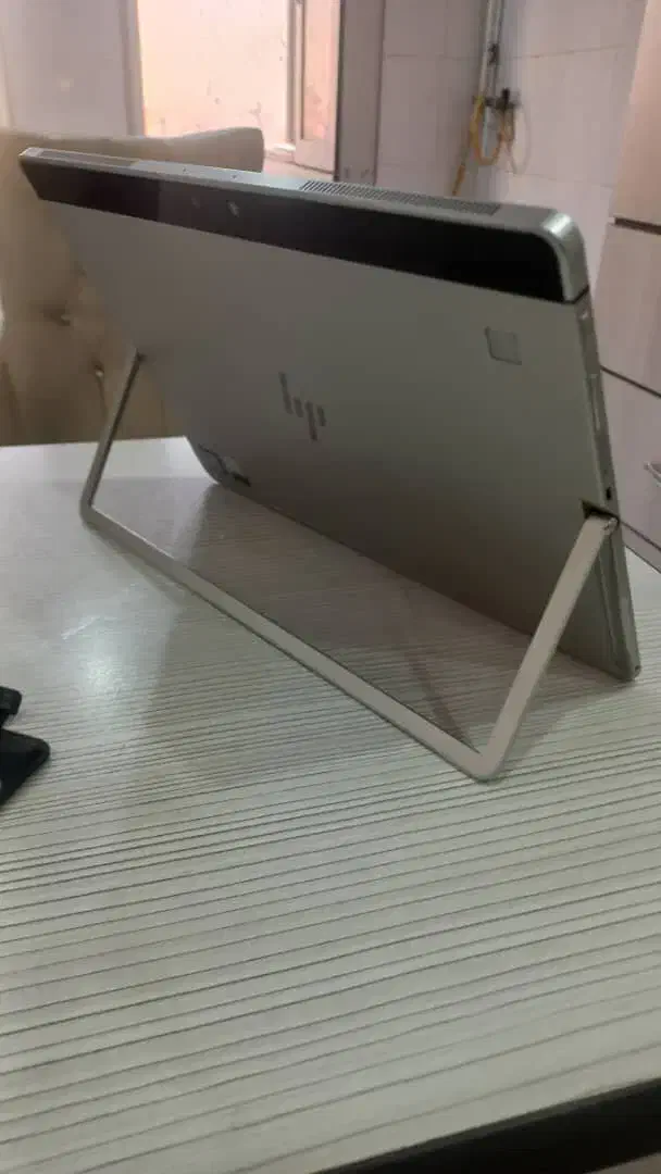 لبتاب hp لمسی|رایانه همراه|تبریز, |دیوار