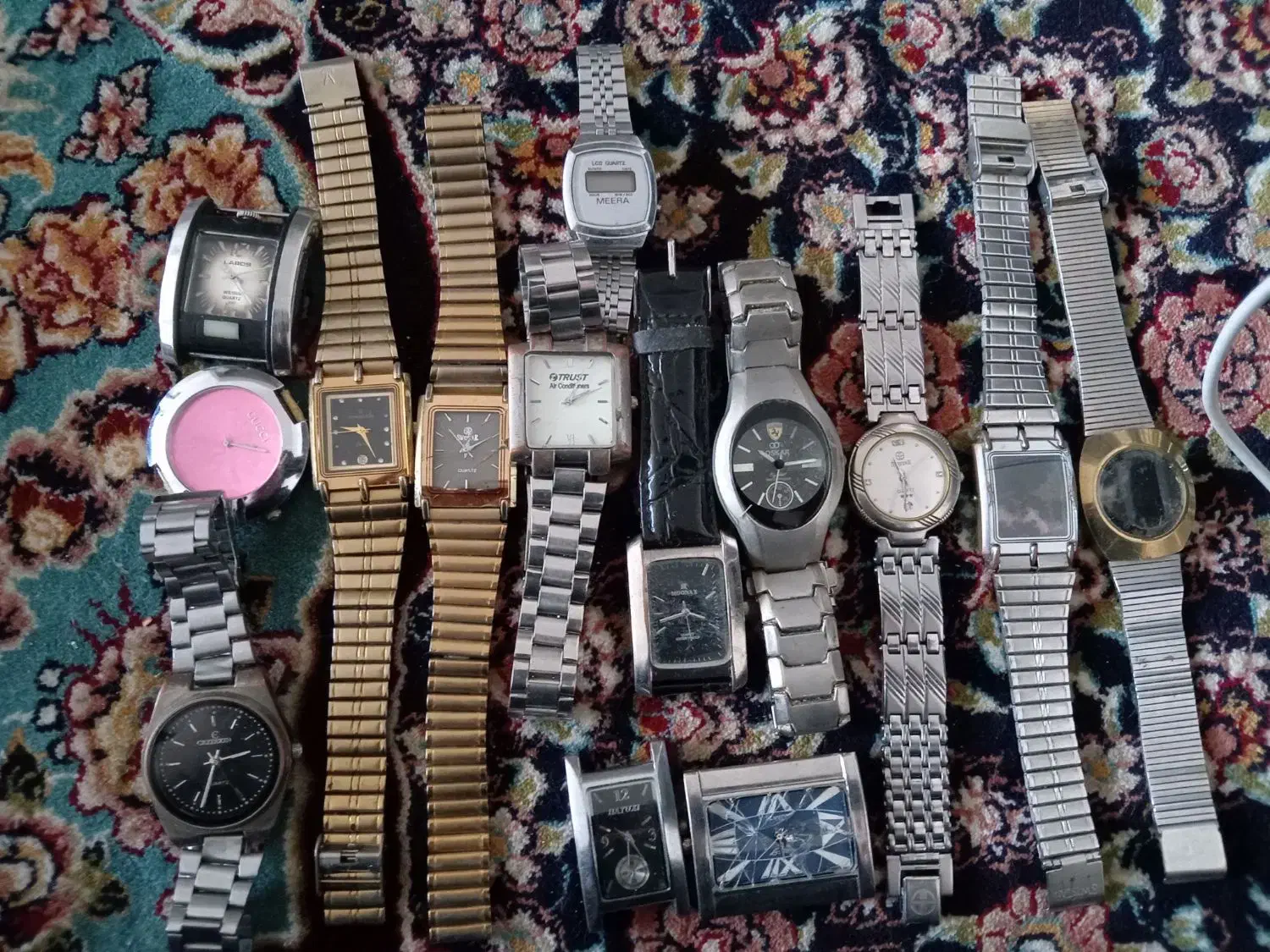 ساعت|ساعت|نیشابور, کریم آباد|دیوار