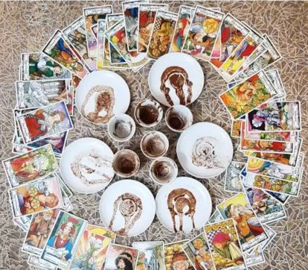 فال سارا|خدمات پذیرایی، مراسم|ارومیه, |دیوار